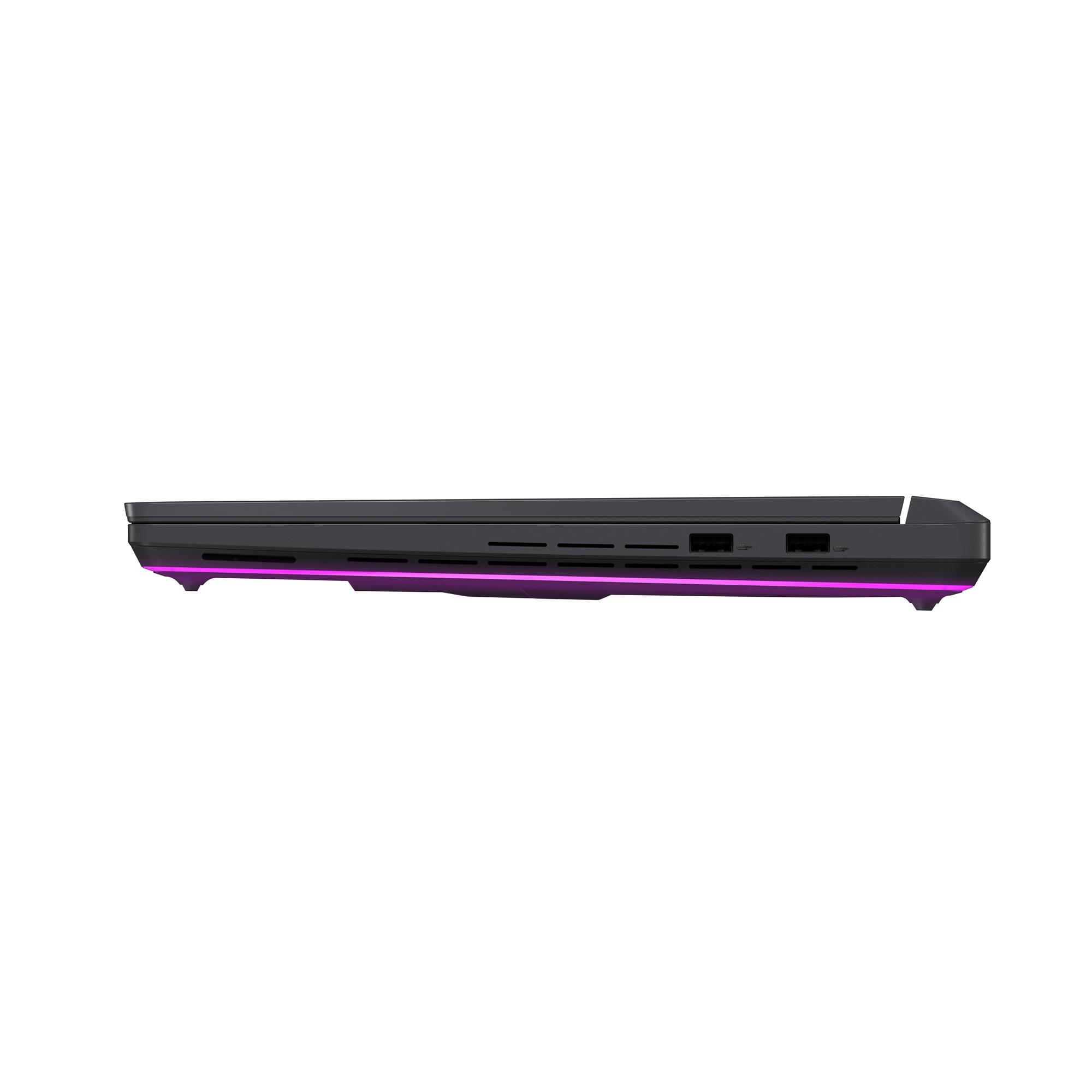 ASUS ROG Strix G16 G614PR-RV162Z Eclipse Gray (bez adaptéru)