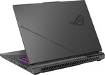 ASUS ROG Strix G16 G614PR-RV162Z Eclipse Gray (bez napájacieho adaptéra)