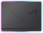 ASUS ROG Strix G16 G614PR-RV162Z Eclipse Gray (bez napájacieho adaptéra)