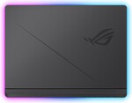 ASUS ROG Strix G16 G614PR-RV204Z Eclipse Gray kovový (bez adaptéru)