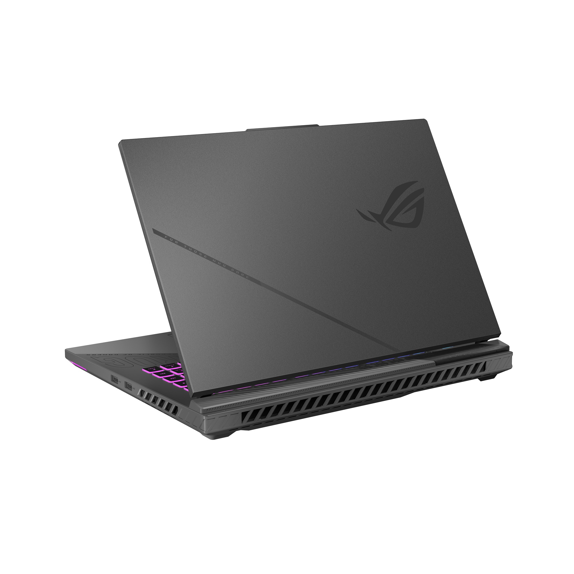 ASUS ROG Strix G16 G614PR-TS150Z Eclipse Gray (bez adaptéru)