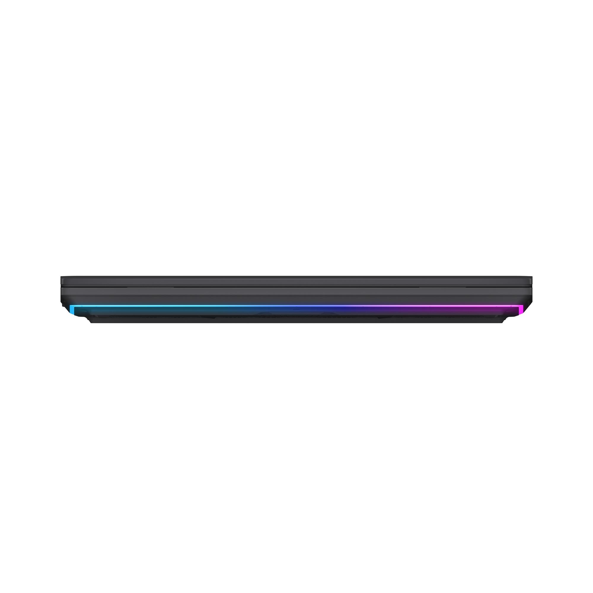 ASUS ROG Strix G16 G614PW-TS086Z Eclipse Gray (bez adaptéru)