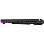 ASUS ROG Strix G16 G615JMR-NEBULA043W Eclipse Gray kovový