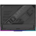 ASUS ROG Strix G16 G615JMR-NEBULA043W Eclipse Gray kovový