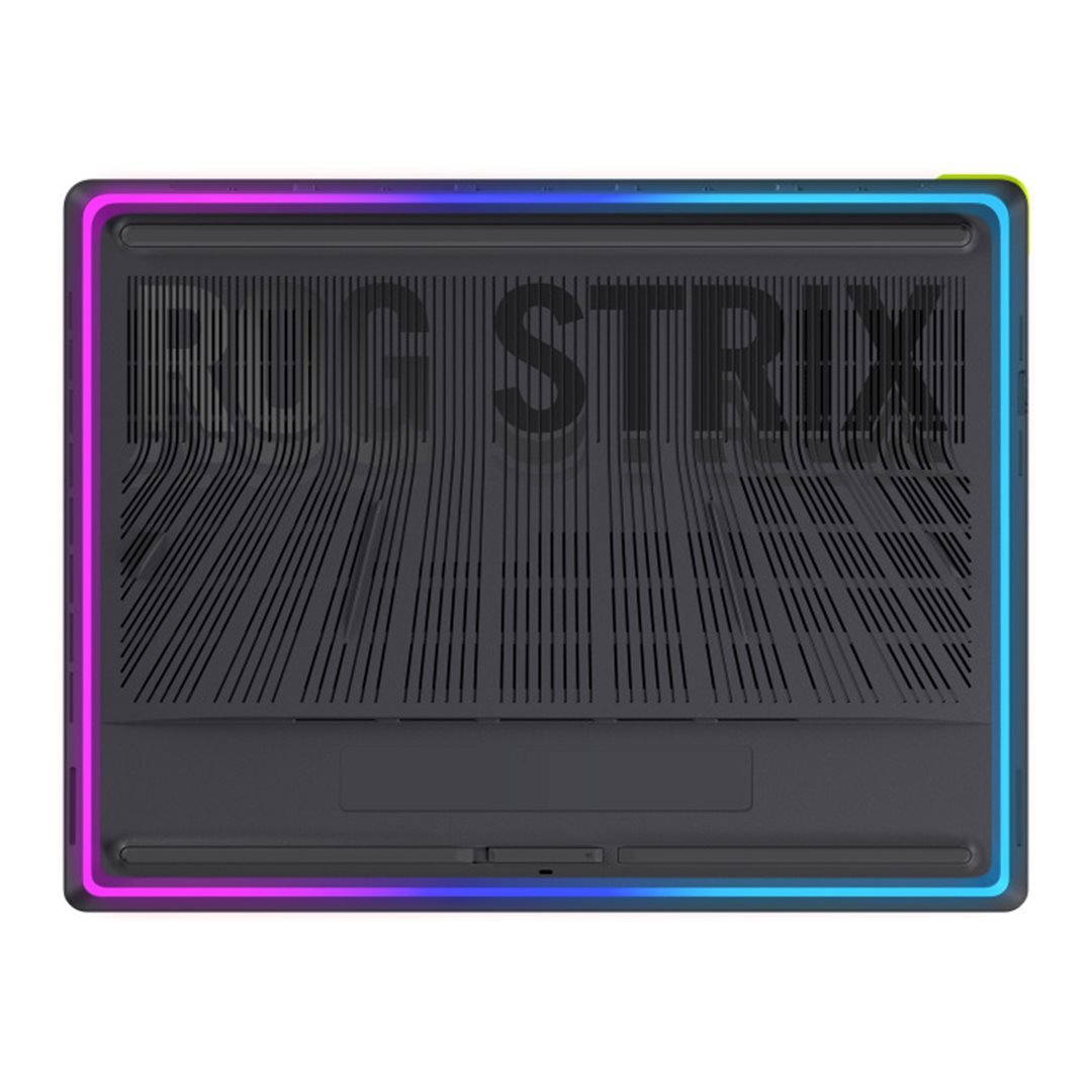 ASUS ROG Strix G16 G615LM-S5297W Eclipse Gray