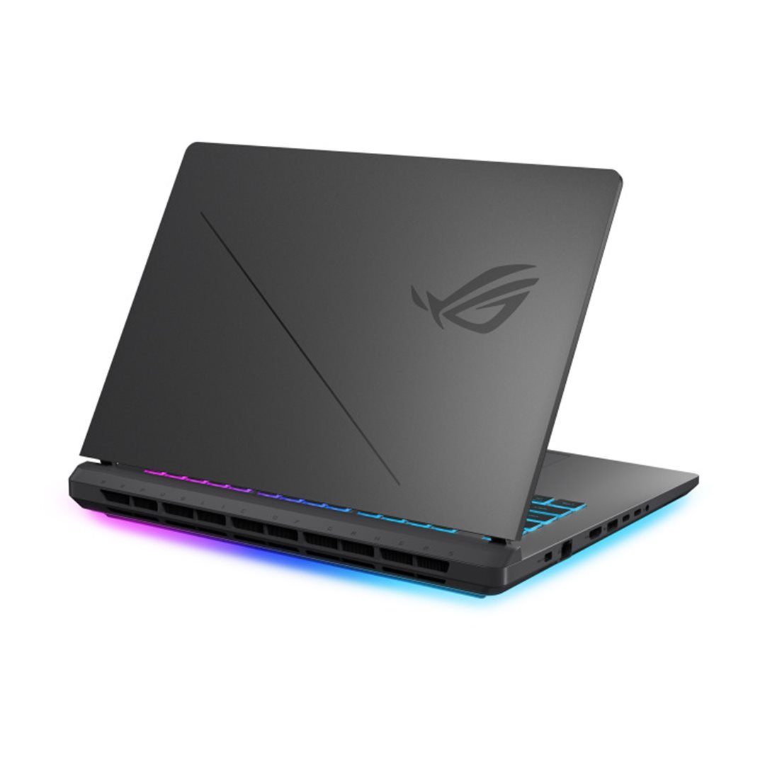 ASUS ROG Strix G16 G615LM-S5297W Eclipse Gray