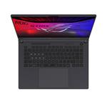 ASUS ROG Strix G16 G615LM-S5382Z Eclipse Gray (bez adaptéru)