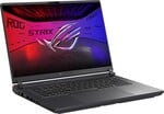 ASUS ROG Strix G16 G615LM-S5382Z Eclipse Gray (bez napájacieho adaptéra)