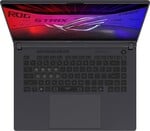 ASUS ROG Strix G16 G615LM-S5382Z Eclipse Gray (bez napájacieho adaptéra)