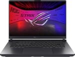 ASUS ROG Strix G16 G615LM-TS277WZ Eclipse Gray (bez adaptéru)