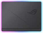 ASUS ROG Strix G16 G615LP-S5006 Eclipse Gray