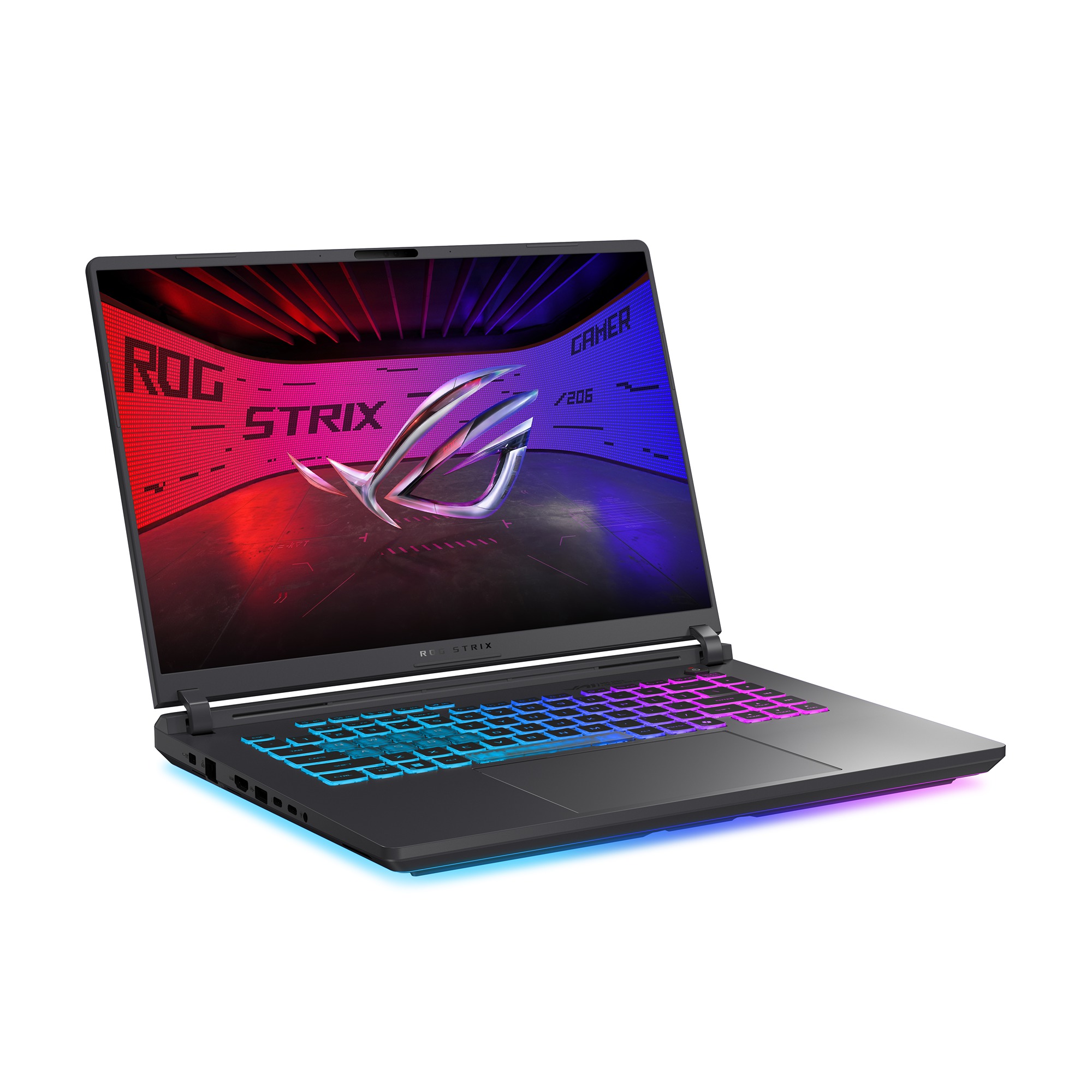 ASUS ROG Strix G16 G615LP-TS288Z Eclipse Gray (bez adaptéru)