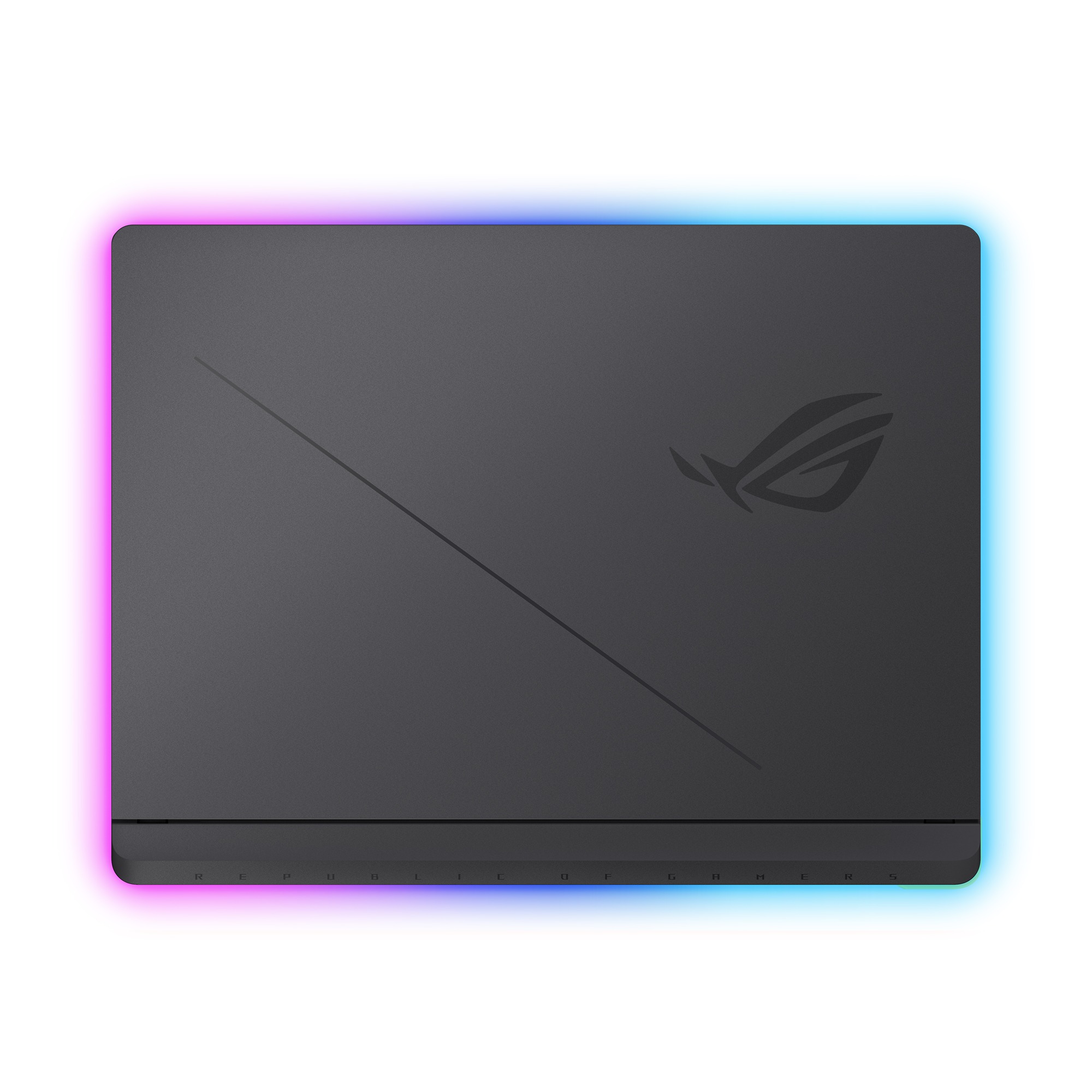 ASUS ROG Strix G16 G615LP-TS288Z Eclipse Gray (bez adaptéru)