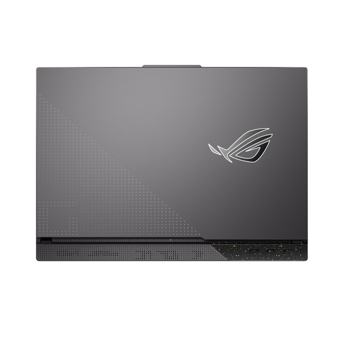 ASUS ROG Strix G17 G713PV-HX048 Eclipse Gray kovový