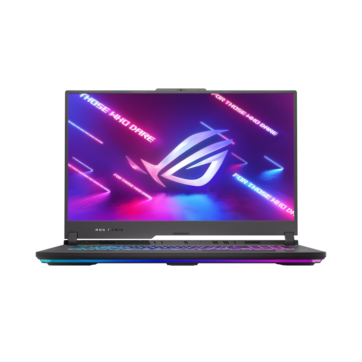 ASUS ROG Strix G17 G713PV-HX048 Eclipse Gray Metallic