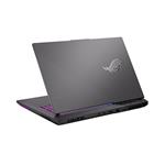 ASUS ROG Strix G17 G713PV-HX048 Eclipse Gray Metallic