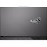 ASUS ROG Strix G17 G713PV-LL045 Eclipse Gray kovový