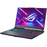 ASUS ROG Strix G17 G713PV-LL045 Eclipse Gray kovový