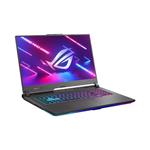 ASUS ROG Strix G17 G713PV-LL045W Eclipse Gray