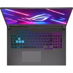 ASUS ROG Strix G17 G713PV-LL145 Eclipse Gray kovový