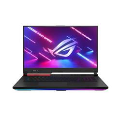 Asus ROG Strix G17 G713QE-HX023T Original Black kovový - Počítače stolní