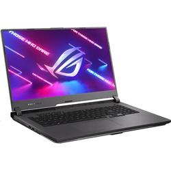 Asus ROG Strix G17 G713QM-HX015T Eclipse Gray - Počítače stolní