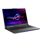 ASUS ROG Strix G18 G814FM-S9006W Eclipse Gray
