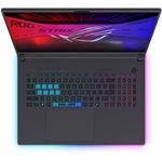 ASUS ROG Strix G18 G814FP-NEBULA006W Eclipse Gray kovový