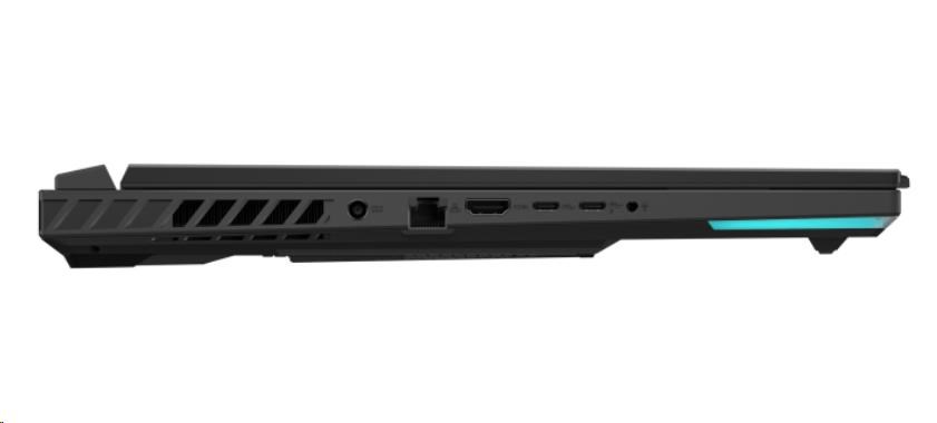 ASUS ROG Strix G18 G814FP-TT080W Eclipse Gray
