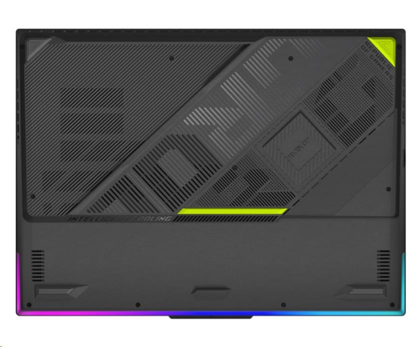 ASUS ROG Strix G18 G814FP-TT080W Eclipse Gray
