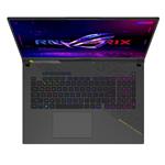ASUS ROG Strix G18 G814FP-TT080W Eclipse Gray
