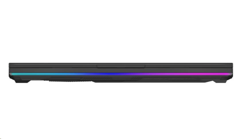 ASUS ROG Strix G18 G814FP-TT080WZ Eclipse Gray (bez adaptéru)