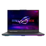 ASUS ROG Strix G18 G814FP-TT080WZ Eclipse Gray (bez adaptéru)