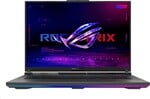 ASUS ROG Strix G18 G814FP-TT080WZ Eclipse Gray (bez napájacieho adaptéra)