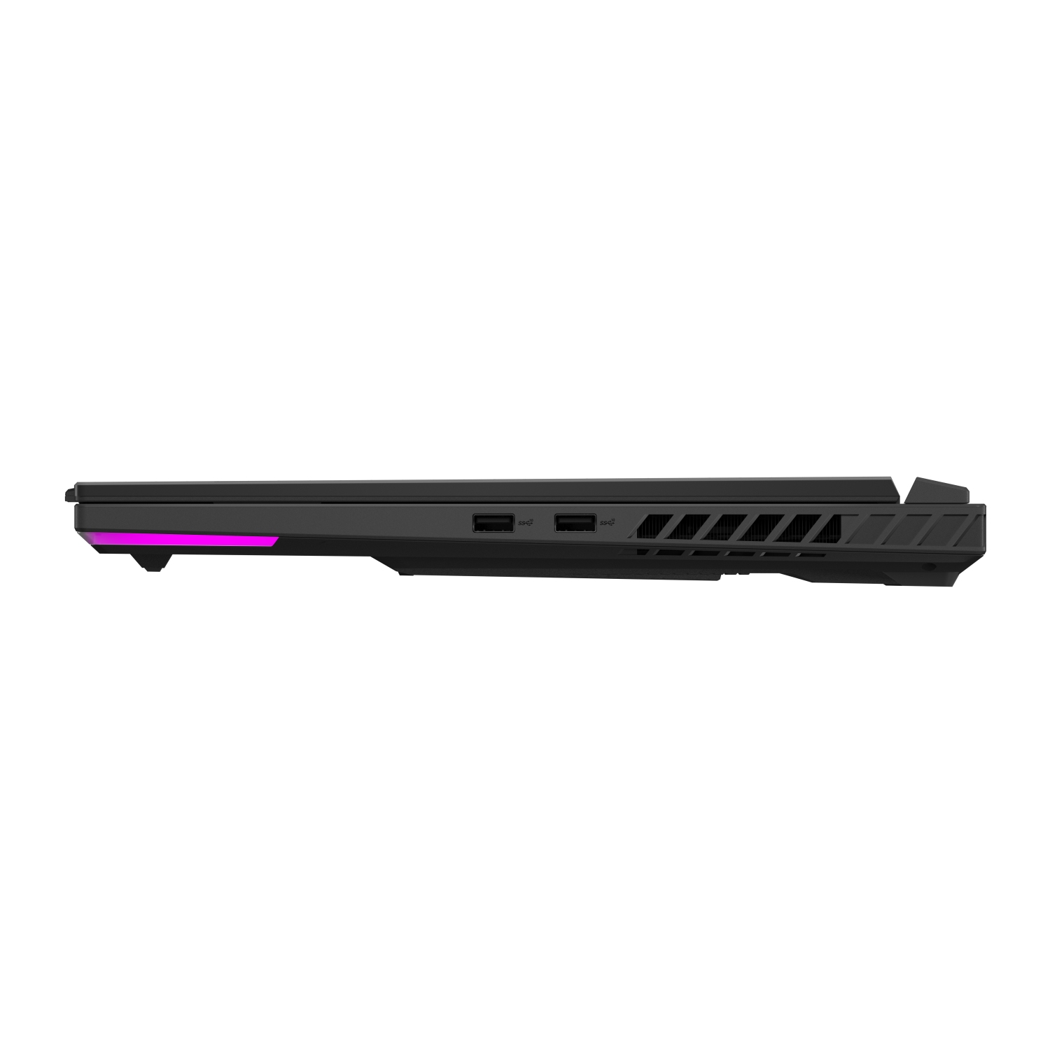 ASUS ROG Strix G18 G814JIR-N6003W Eclipse Gray Metallic