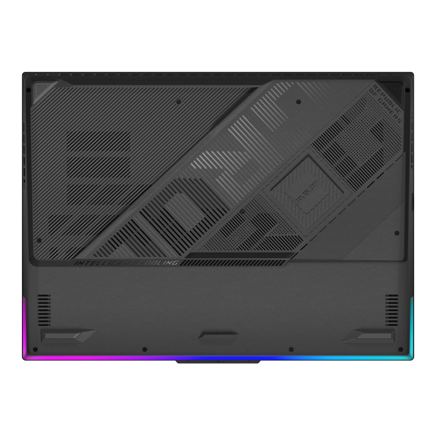 ASUS ROG Strix G18 G814JIR-N6003W Eclipse Gray Metallic