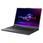 ASUS ROG Strix G18 G814JIR-N6003W Eclipse Gray Metallic