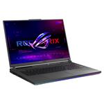 ASUS ROG Strix G18 G814JIR-N6003W Eclipse Gray Metallic