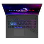 ASUS ROG Strix G18 G814JV-N6045W Gray
