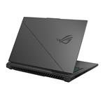 ASUS ROG Strix G18 G814JVR-N6015W Eclipse Gray Metallic