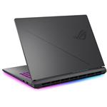 ASUS ROG Strix G18 G814PM-NEBULA010W Eclipse Gray Metallic