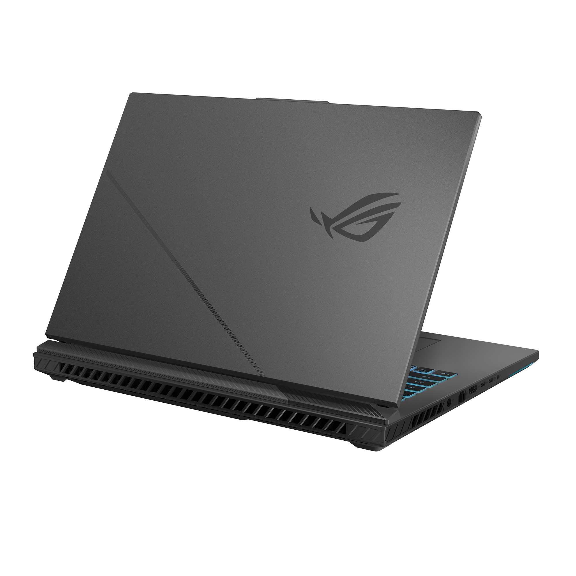 ASUS ROG Strix G18 G814PM-TT091Z Eclipse Gray (bez adaptéru)