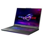 ASUS ROG Strix G18 G814PM-TT091Z Eclipse Gray (bez adaptéru)