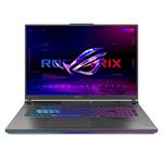 ASUS ROG Strix G18 G814PM-TT091Z Eclipse Gray (bez adaptéru)