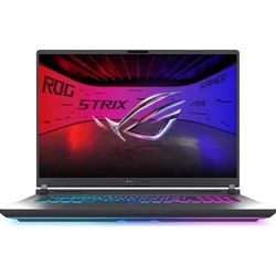 ASUS ROG Strix G18 G814PP-NEBULA018W Eclipse Gray Metallic