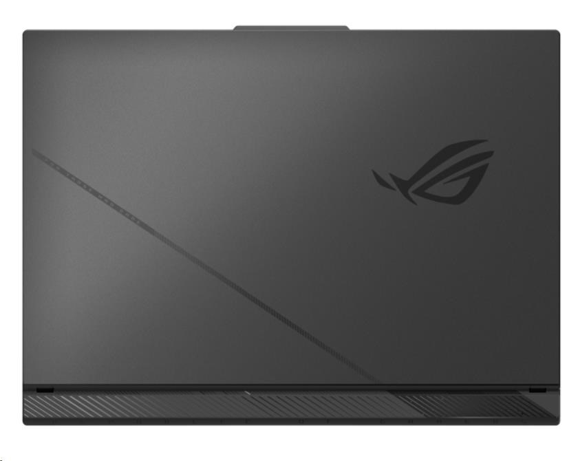 ASUS ROG Strix G18 G814PP-TT074WZ Eclipse Gray (bez adaptéru)