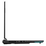 ASUS ROG Strix G18 G814PP-TT074WZ Eclipse Gray (bez adaptéru)