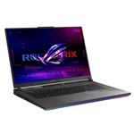 ASUS ROG Strix G18 G814PP-TT074WZ Eclipse Gray (bez adaptéru)
