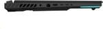ASUS ROG Strix G18 G814PP-TT074WZ Eclipse Gray (bez napájacieho adaptéra)