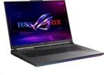 ASUS ROG Strix G18 G814PP-TT074WZ Eclipse Gray (bez napájacieho adaptéra)